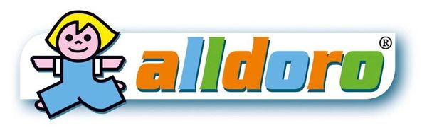 ALLDORO Wasserbomben magnetisch, 3 Stück ALLDORO Wasserbomben magnetisch, 3 Stück