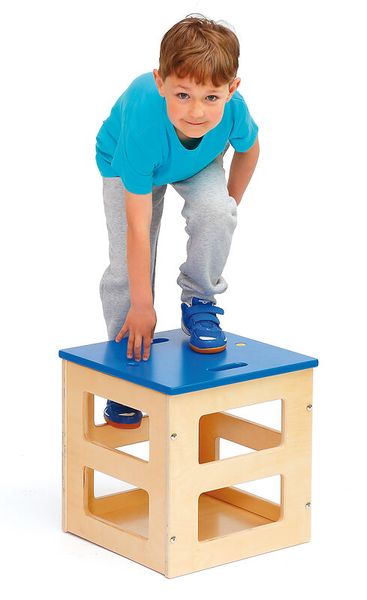 ERZI Sportbox S
