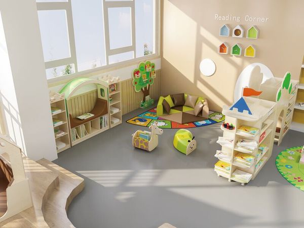 Kinderzimmer, Spielzeug, Kindermöbel, Holzspielzeug, Spielmatte
