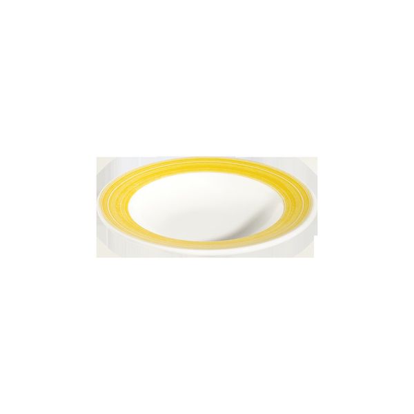 Fresh Color Teller Tief 23cm, verschiedene Farben