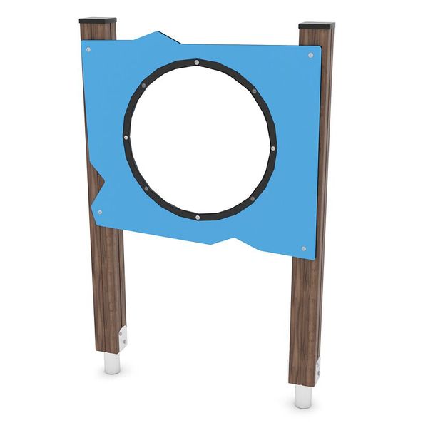 Motorikwand Wooden, Motive wählbar