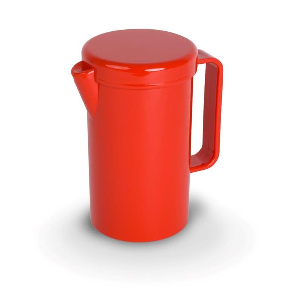 KINDERZEUG Kanne mit Deckel - 1,3 l