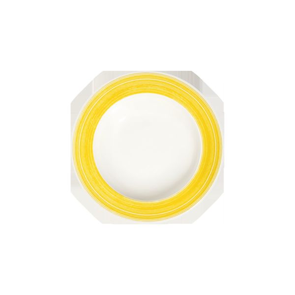 Fresh Color Teller Tief 23cm, verschiedene Farben