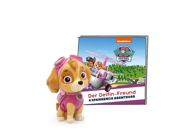 Tonies® Figur Paw Patrol - Der Delfin Freund