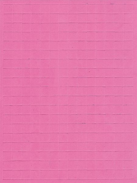 FOLIA Moosgummi, Mosaik vorgestanzt, 15x20 cm, 6 Bogen
