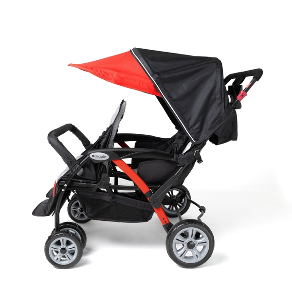 ITALTRIKE Buggy Quad Sport, 4-Sitzer (grau/schwarz, grün/schwarz oder rot/schwarz) ITALTRIKE Buggy Quad Sport, 4-Sitzer (grau/schwarz, grün/schwarz oder rot/schwarz)