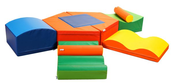 BÄNFER Baumodul MEDI, 9 Teile BÄNFER Baumodul MEDI, 9 Teile