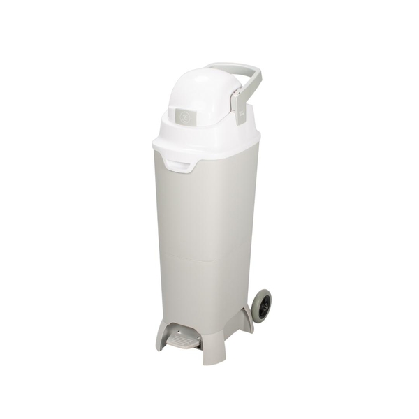 Wagen, Kühlvorrichtung, Container, Dispenser, Mobil
