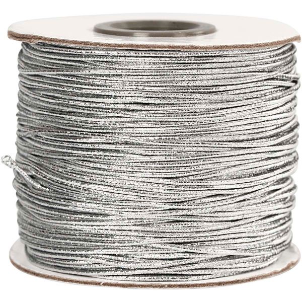 Elastikband, versch. Farben, 100m (SONDERANGEBOT)