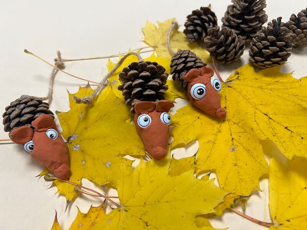 JOVI Lufttrockende Modelliermasse, teracotta, 1 kg  JOVI Lufttrockende Modelliermasse, teracotta, 1 kg