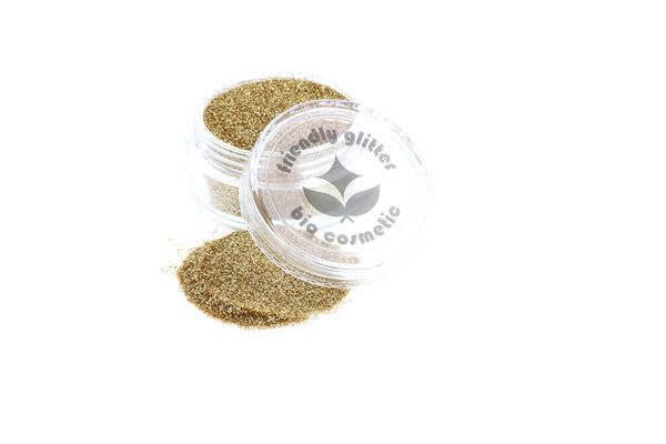Eco Bio Glitzer, 10ml Dose, Farbe wählbar Eco Bio Glitzer, 10ml Dose, Farbe wählbar