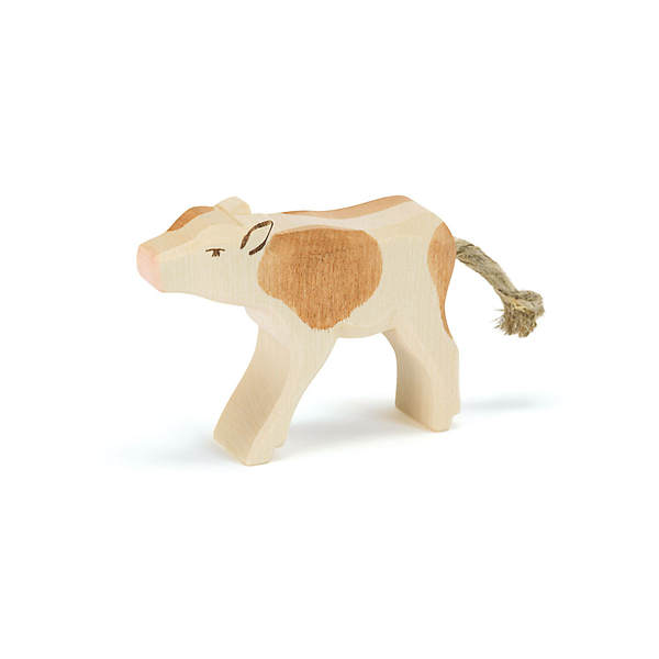 holzfigur, klein, tier, pferd, naturholz