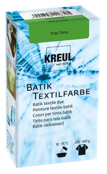KREUL, Batik-Textilfarbe, 70 g, Farbe wählbar