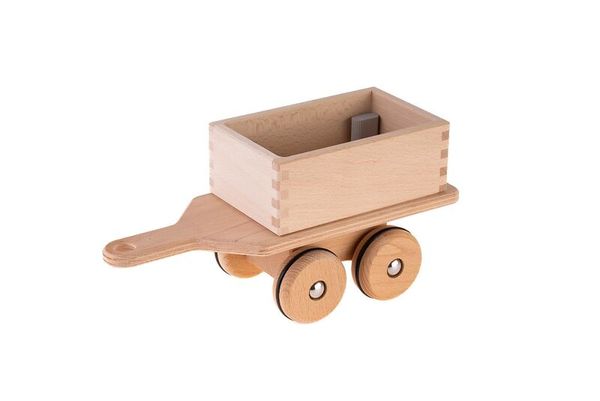 Sperrholz, Holz