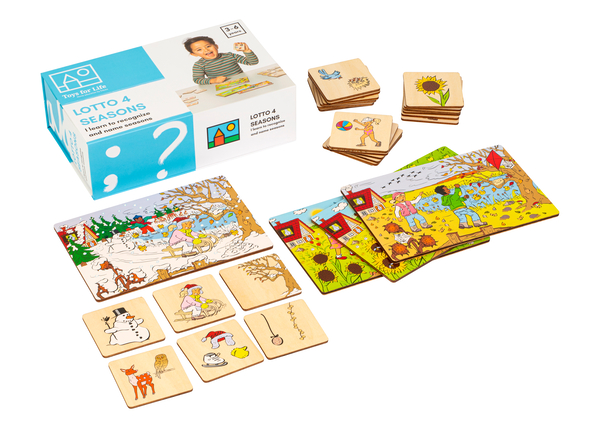holzspiel, spielerisches-leben, karten-sets, puzzle-karten, familien spiel