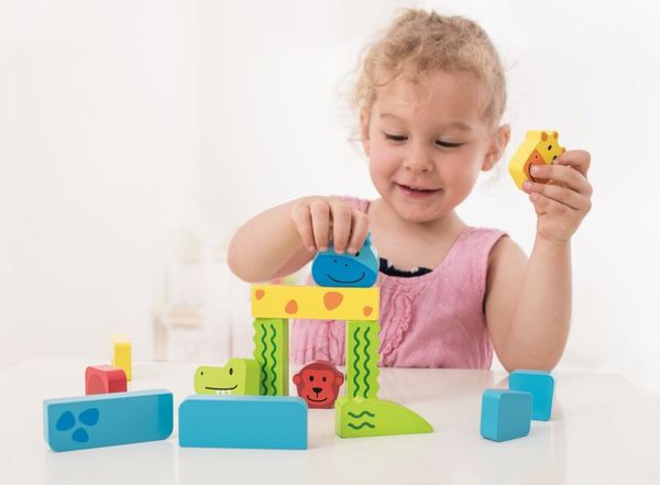 Animal Puzzle, 14 Teile, ab 1,5 Jahre Animal Puzzle, 14 Teile, ab 1,5 Jahre