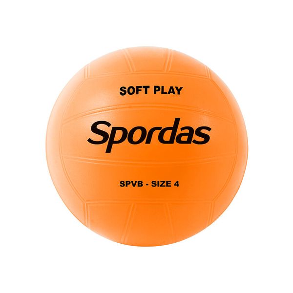 Soft Play Volleyball, Ø 20 cm