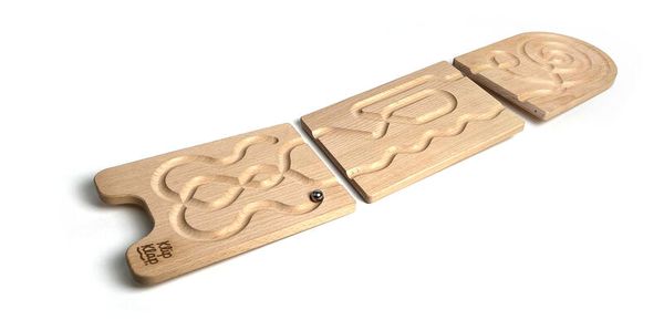 WeyKick Klip-Klap in klein, ab 3 Jahre WeyKick Klip-Klap in klein, ab 3 Jahre