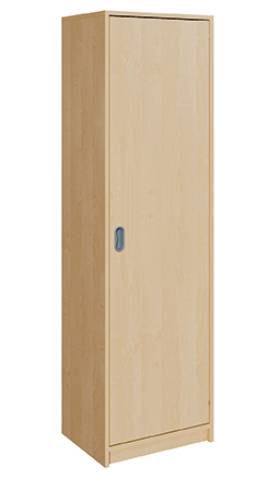 Schrank, Schranktür, Kleiderschrank, Holzschrank, Garderobe