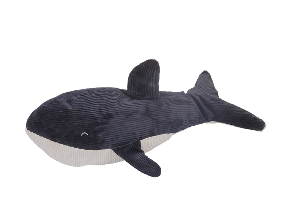 Sitzsack Orca Ottmar, Material wählbar