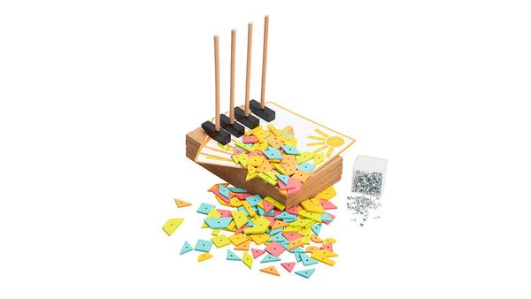 BETZOLD Hämmerchenspiel, Basic