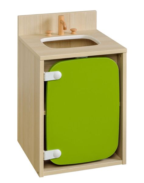 MATHOU Küchenkombination, Herd, Spüle, Waschmaschine und Schrank