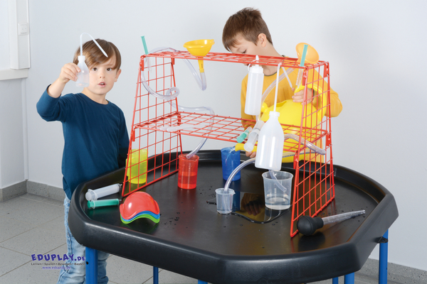 Geräteständer für Experimente Geräteständer für Experimente