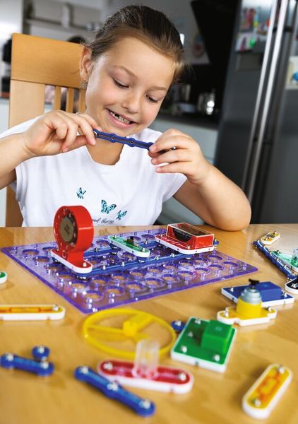 Magic Electric Experimentierset Magic Electric Experimentierset