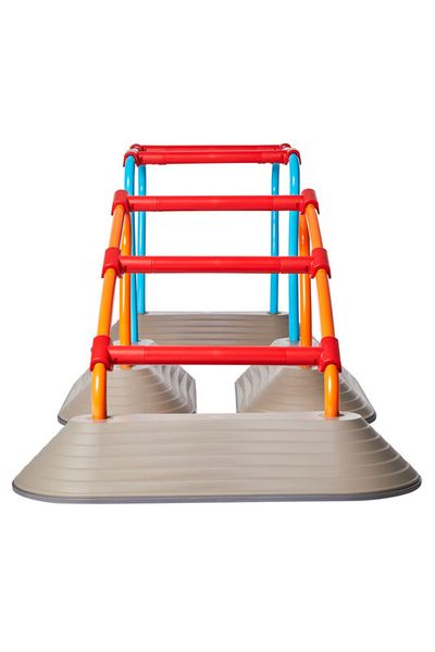Mini Parkour Starter Set, 14 Teile, ab 3 Jahre