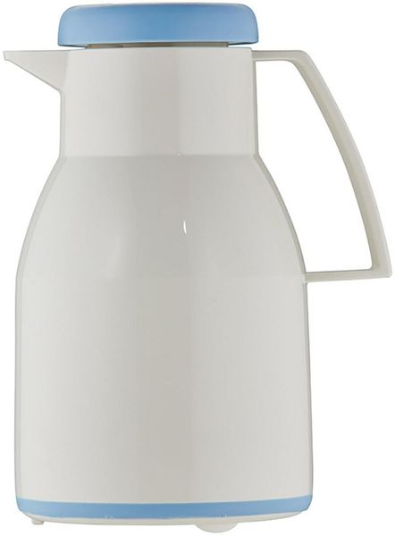 Isolierkanne Wash, 1 Liter, Farbe wählbar
