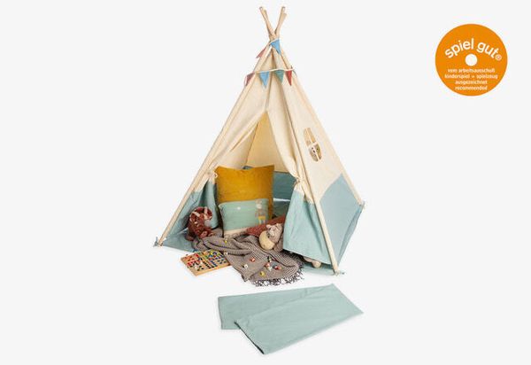 PINOLINO Tipi 