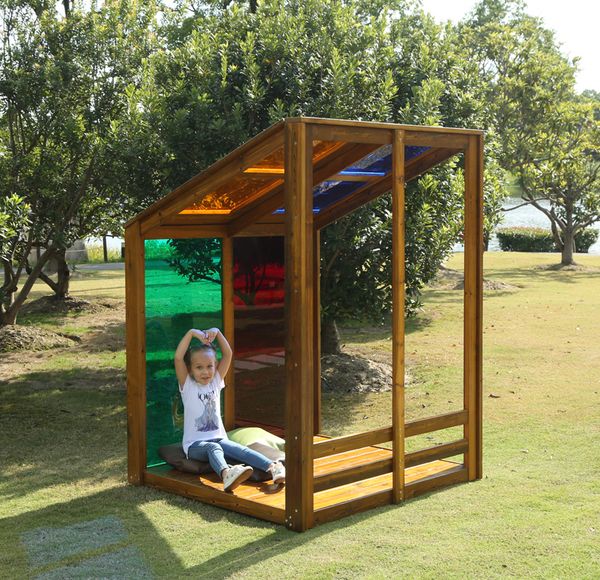 Outdoor Regenbogenhaus Outdoor Regenbogenhaus