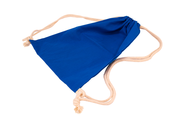 Kleiner Rucksack 26 x 35 cm, 6 Stück, Farbe wählbar (SONDERANGEBOT)