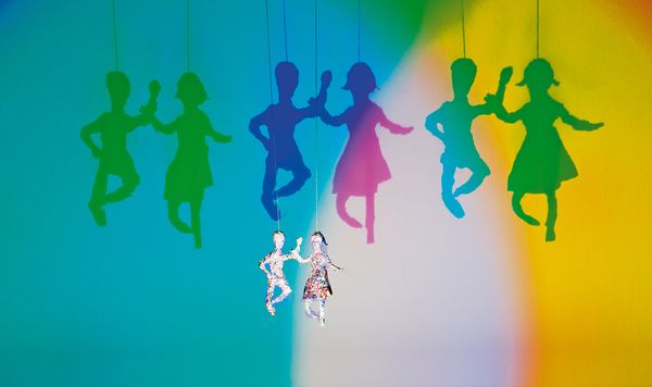 DUSYMA Lichtelemente-Set