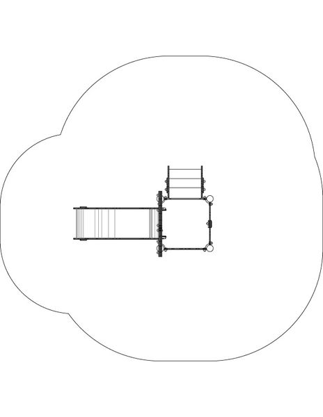Spielturm Anne
