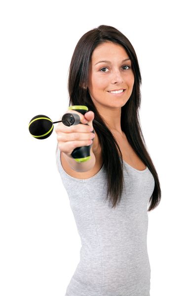 Swing Sider Trainingsgerät mit Tragetasche & Video