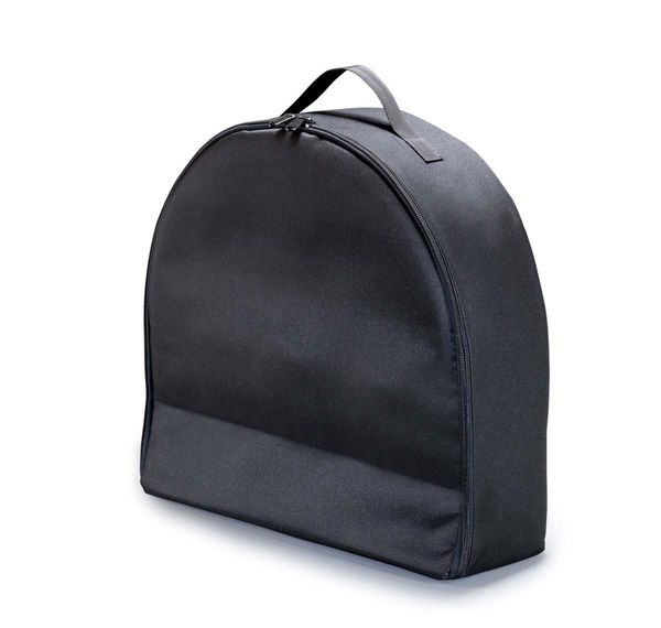 Lunchbox, Kühltasche, Schwarz, Rechteckig, Reißverschluss