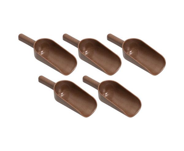 Mehlschaufel treeNside, 5 Stück