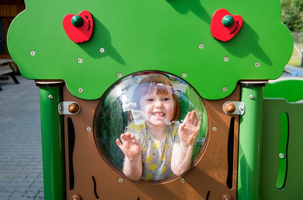 Miniplay Spielturm Lui