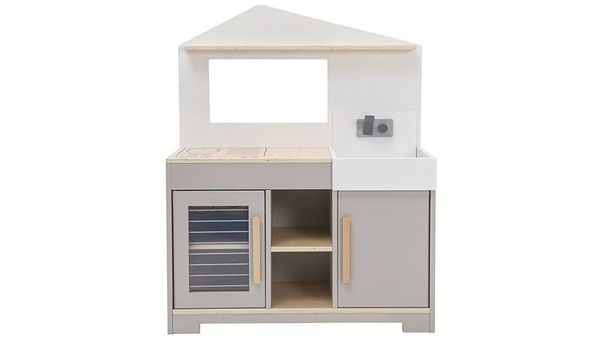 BETZOLD Kinderküche mit Kioskfunktion