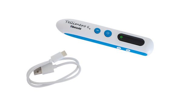 BETZOLD Tellimero EDU, Vorlesestift für Kinder