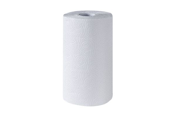 GREEN HYGIENE Küchenrolle KARLA, weiß, 3-lagig, 100 Blatt, 36 Rollen