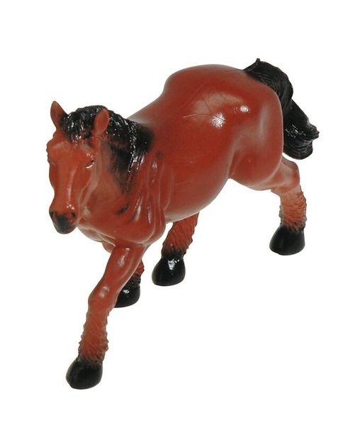 Bauernhoftiere-Set, 35-tlg. in einer Box (Höhe der Tiere 2-9 cm) Bauernhoftiere-Set, 35-tlg. in einer Box (Höhe der Tiere 2-9 cm)