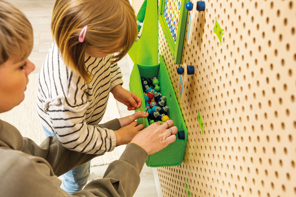 PLUG IT Taschen-Set „Rechteck“, 12 tlg. PLUG IT Taschen-Set „Rechteck“, 12 tlg.