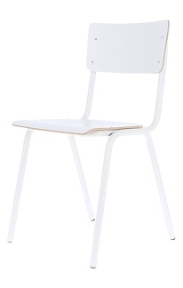 Zero Stuhl Multi, 2er Set, Varianten wählbar Zero Stuhl Multi, 2er Set, Varianten wählbar