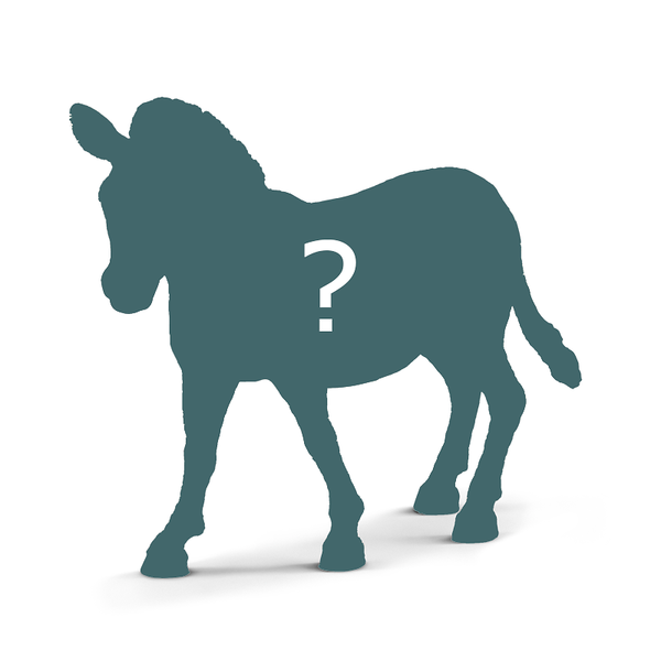 Schleich® Überraschungsfigur