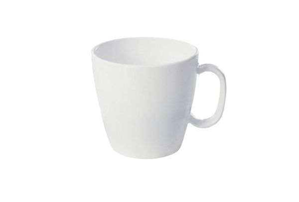 WACA Tasse 230 ml, Farbe wählbar