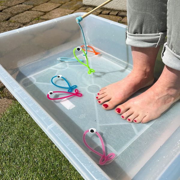 Multi-Wannen, 1 Stück, Transparent Multi-Wannen, 1 Stück, Transparent