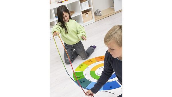 BETZOLD Jahreskreis und Jahreskette BETZOLD Jahreskreis und Jahreskette