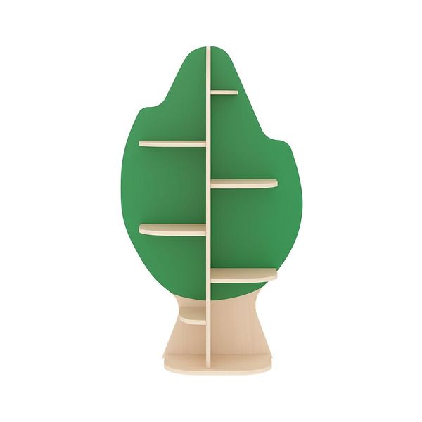 Bücherregal Baum, Größe wählbar